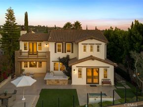 3 Kent Court, Ladera Ranch CA 92694