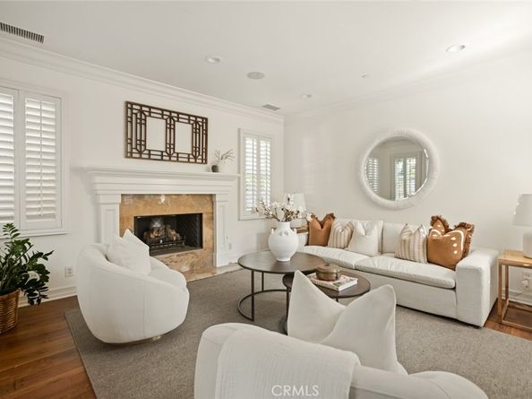 3 Kent Court, Ladera Ranch CA 92694