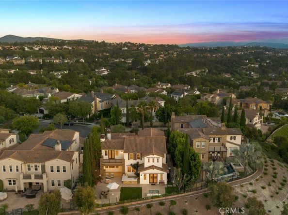 3 Kent Court, Ladera Ranch CA 92694