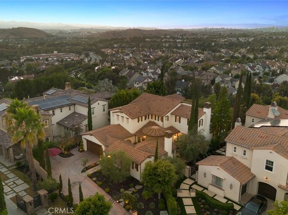3 Kent Court, Ladera Ranch CA 92694
