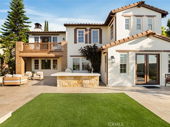 3 Kent Court, Ladera Ranch CA 92694