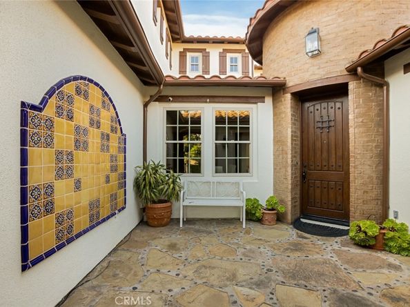 3 Kent Court, Ladera Ranch CA 92694