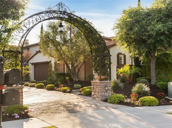 3 Kent Court, Ladera Ranch CA 92694