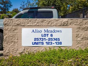 25821 Via Lomas 216, Laguna Hills CA 92653
