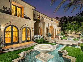 9 Shoreridge, Newport Coast CA 92657