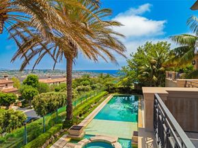9 Shoreridge, Newport Coast CA 92657