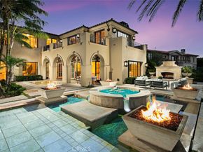 9 Shoreridge, Newport Coast CA 92657