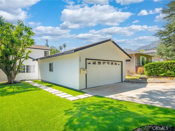 347 Stedman Place, Monrovia CA 91016
