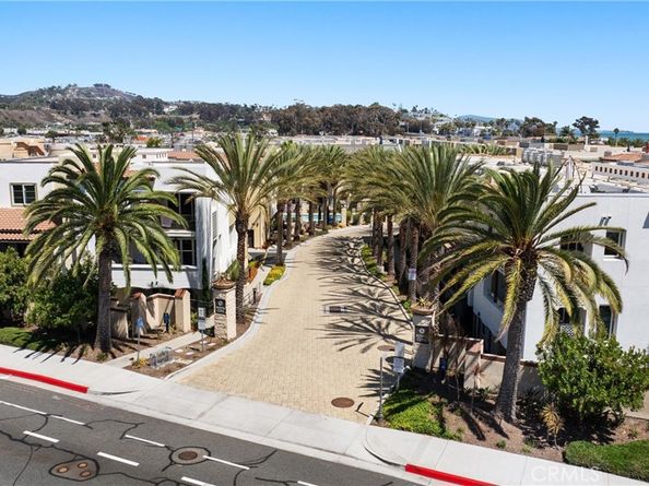 985 Doheny Way, Dana Point CA 92629