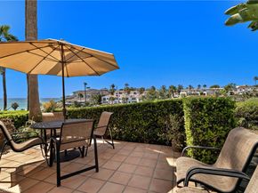 412 Arenoso Lane 104, San Clemente CA 92672