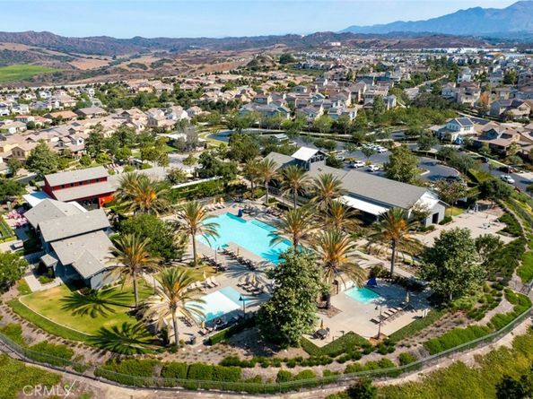 50 Fosco Street, Rancho Mission Viejo CA 92694