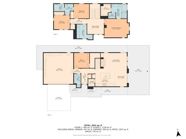 50 Fosco Street, Rancho Mission Viejo CA 92694