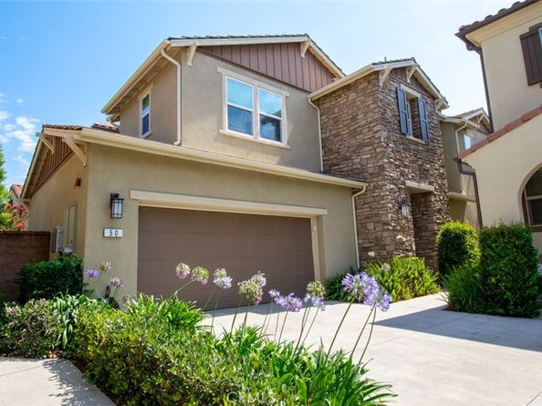 50 Fosco Street, Rancho Mission Viejo CA 92694
