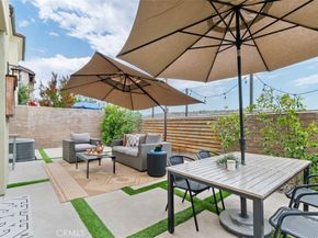 50 Fosco Street, Rancho Mission Viejo CA 92694