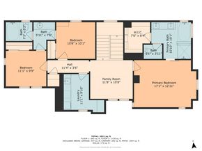 50 Fosco Street, Rancho Mission Viejo CA 92694