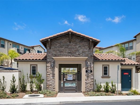 242 Niebla Ln, Mission Viejo CA 92679