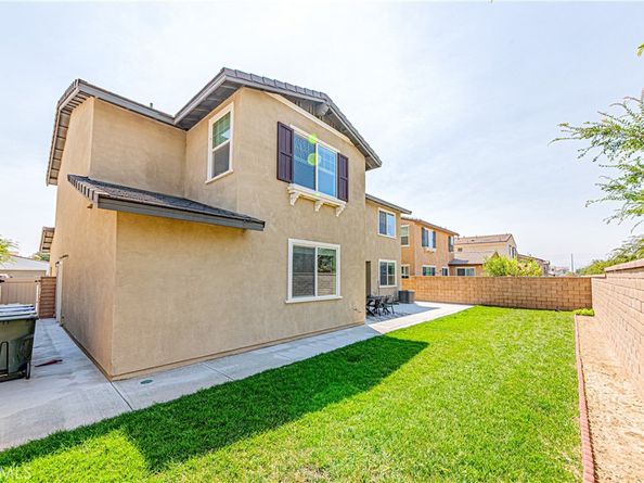 4040 S Bowery Place, Ontario CA 91761