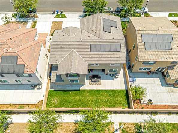4040 S Bowery Place, Ontario CA 91761