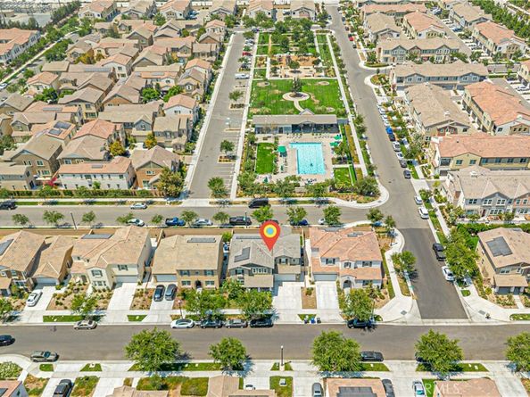 4040 S Bowery Place, Ontario CA 91761