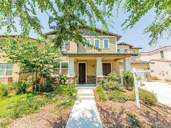 4040 S Bowery Place, Ontario CA 91761