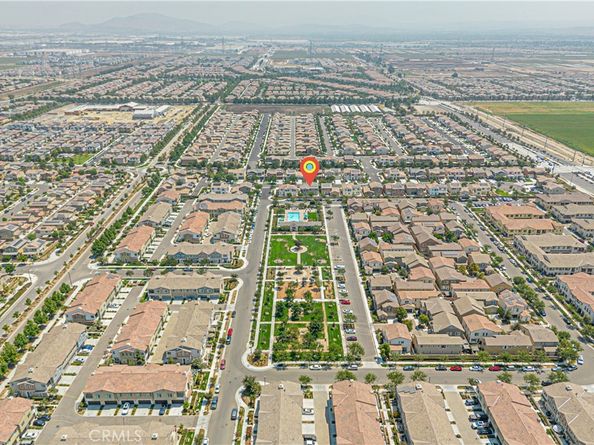 4040 S Bowery Place, Ontario CA 91761