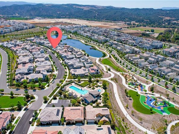 790 Sunrise Road, Rancho Mission Viejo CA 92694