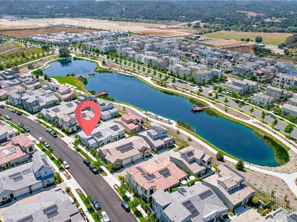790 Sunrise Road, Rancho Mission Viejo CA 92694