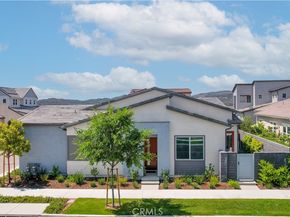 790 Sunrise Road, Rancho Mission Viejo CA 92694