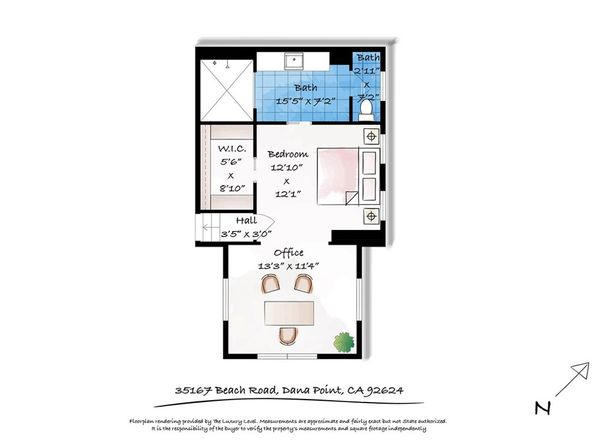 35167 Beach Road, Dana Point CA 92624