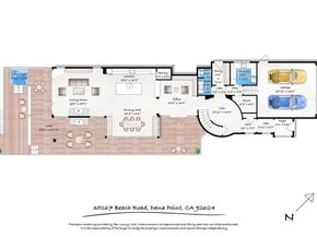 35167 Beach Road, Dana Point CA 92624