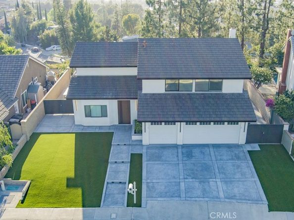 4263 E Ranch Gate Road, Anaheim Hills CA 92807