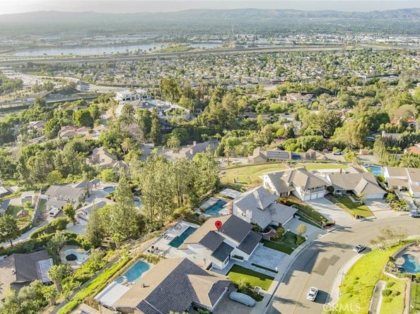 4263 E Ranch Gate Road, Anaheim Hills CA 92807