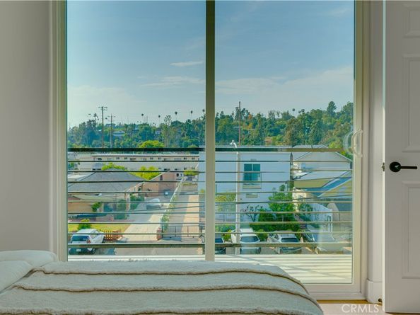 712 1/2 N Chestnut Avenue, Los Angeles CA 90042