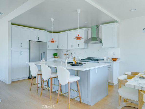 712 1/2 N Chestnut Avenue, Los Angeles CA 90042