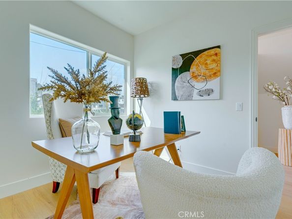 712 1/2 N Chestnut Avenue, Los Angeles CA 90042