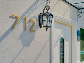 712 1/2 N Chestnut Avenue, Los Angeles CA 90042