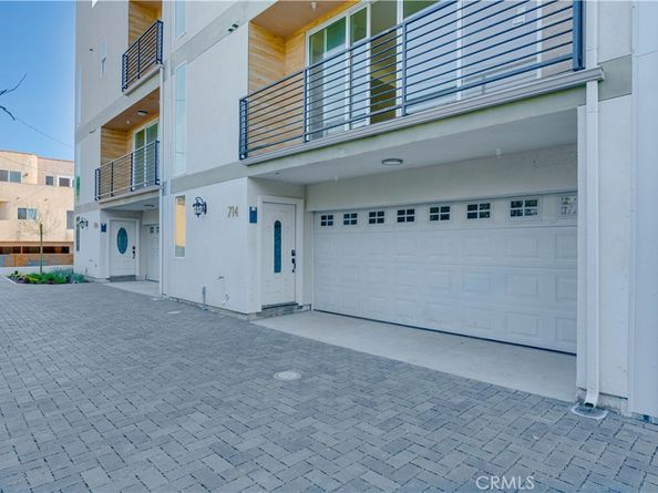 712 1/2 N Chestnut Avenue, Los Angeles CA 90042