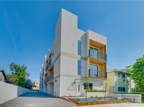 712 1/2 N Chestnut Avenue, Los Angeles CA 90042