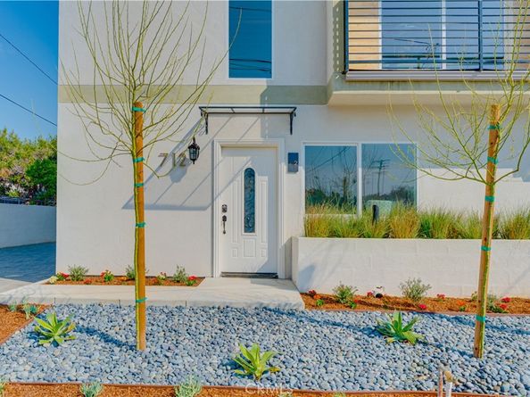 712 1/2 N Chestnut Avenue, Los Angeles CA 90042