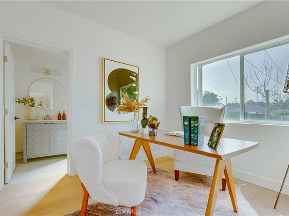 712 1/2 N Chestnut Avenue, Los Angeles CA 90042