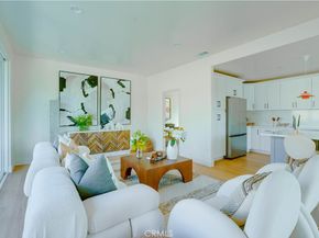 712 1/2 N Chestnut Avenue, Los Angeles CA 90042