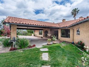 350 Roughrider Road, La Verne CA 91750