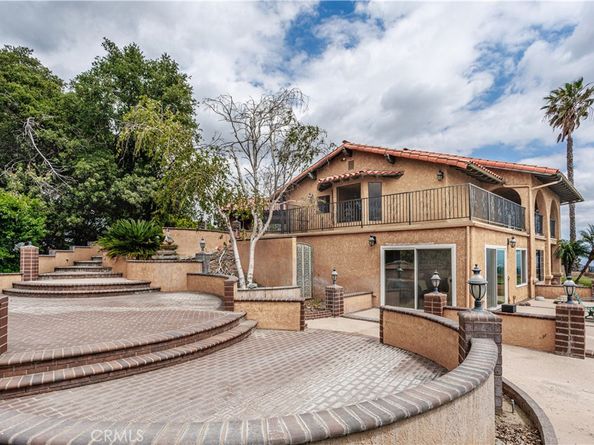 350 Roughrider Road, La Verne CA 91750