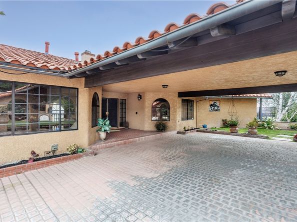 350 Roughrider Road, La Verne CA 91750
