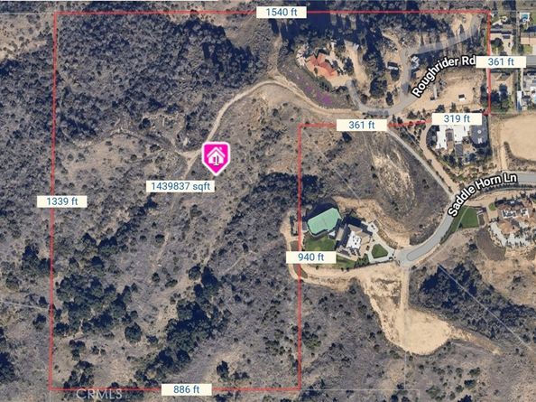 350 Roughrider Road, La Verne CA 91750