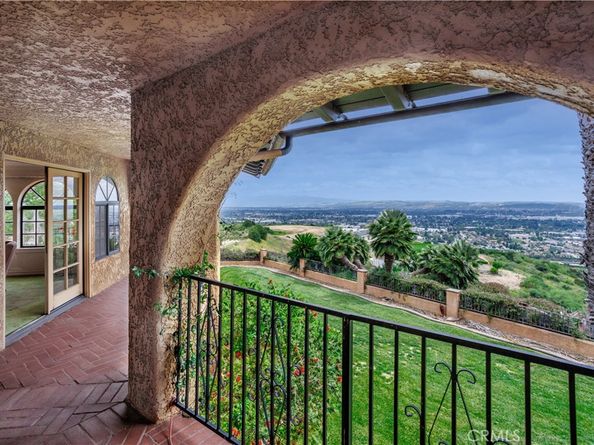 350 Roughrider Road, La Verne CA 91750