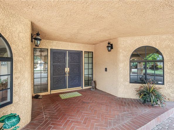 350 Roughrider Road, La Verne CA 91750