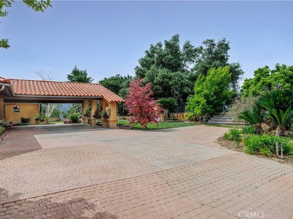 350 Roughrider Road, La Verne CA 91750