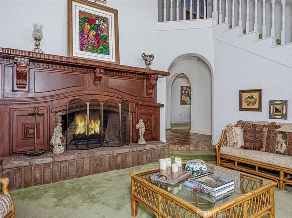350 Roughrider Road, La Verne CA 91750