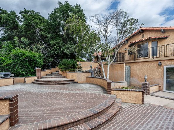 350 Roughrider Road, La Verne CA 91750